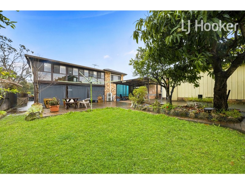 72 Denison St, Villawood NSW 2163