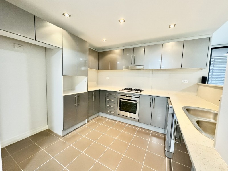 1122/100 Belmore street, Ryde NSW 2112