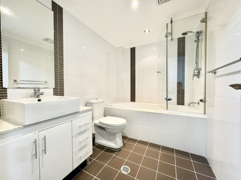 1122/100 Belmore street, Ryde NSW 2112