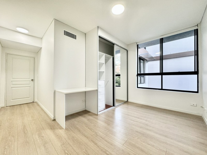 1122/100 Belmore street, Ryde NSW 2112