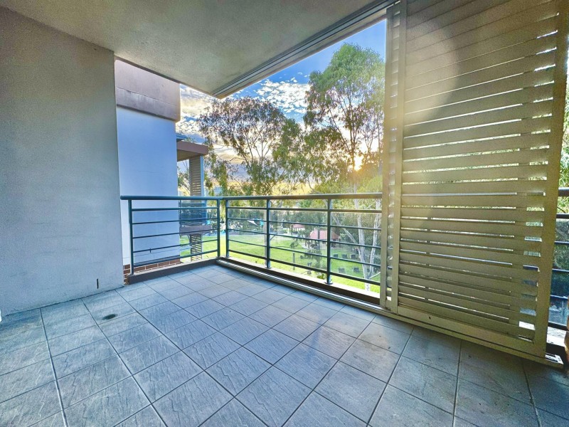 1122/100 Belmore street, Ryde NSW 2112