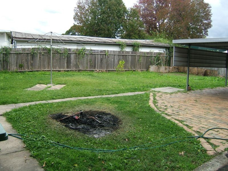 13 Benjamin Road, Mount Pritchard NSW 2170