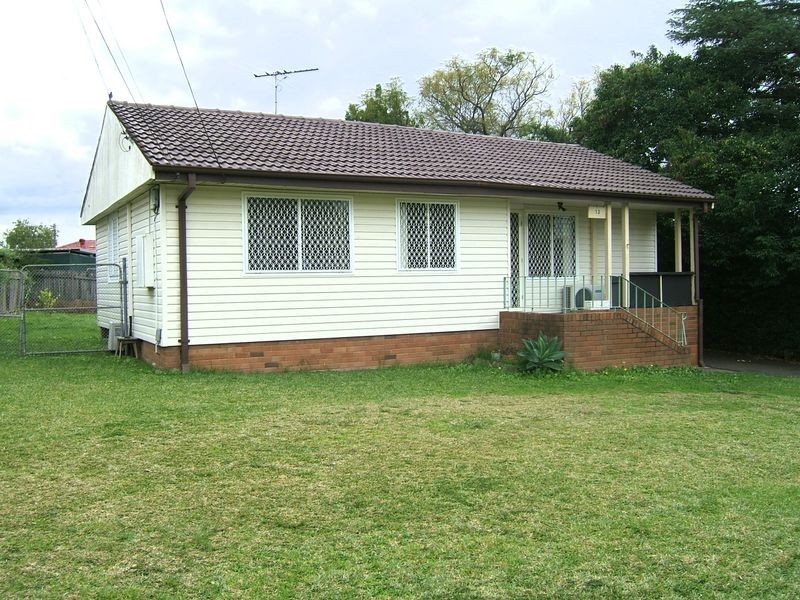 13 Benjamin Road, Mount Pritchard NSW 2170