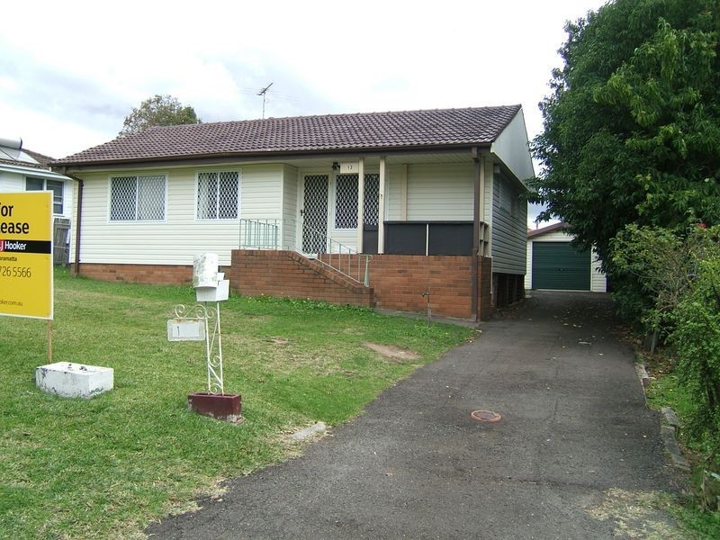 13 Benjamin Road, Mount Pritchard NSW 2170