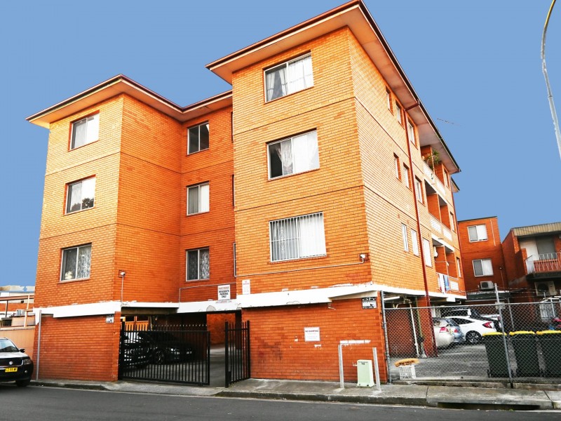 5/26 Canley Vale Rd, Canley Vale NSW 2166