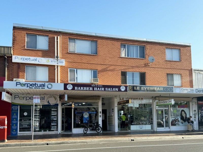 5/26 Canley Vale Rd, Canley Vale NSW 2166