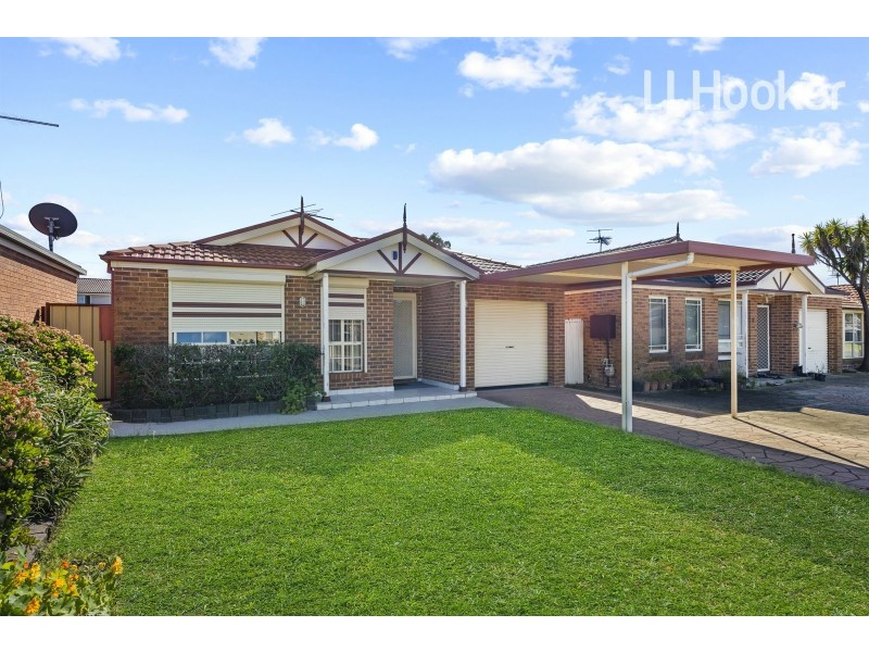 10 Inverell Ave, Hinchinbrook NSW 2168
