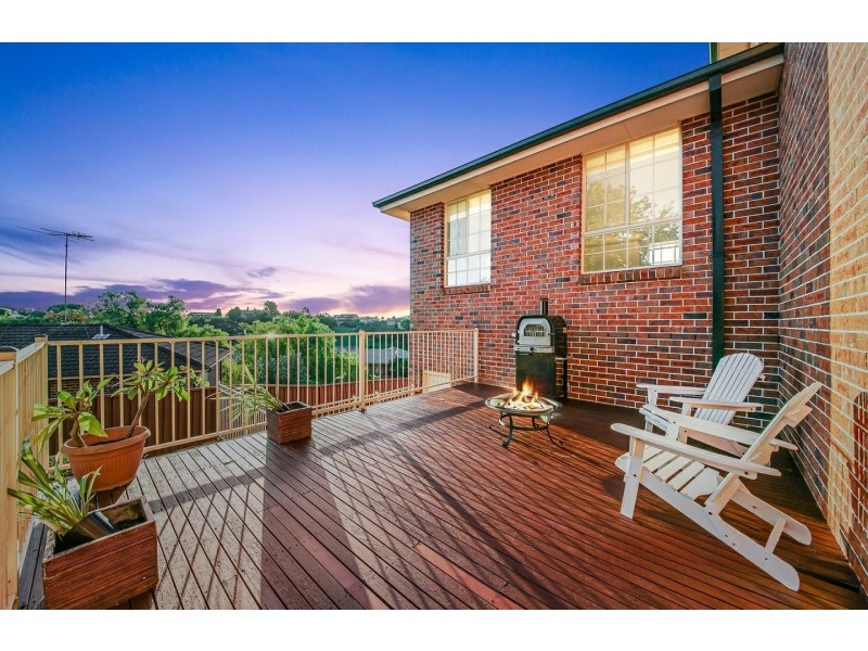 6 CORRYTON PL, Glen Alpine NSW 2560