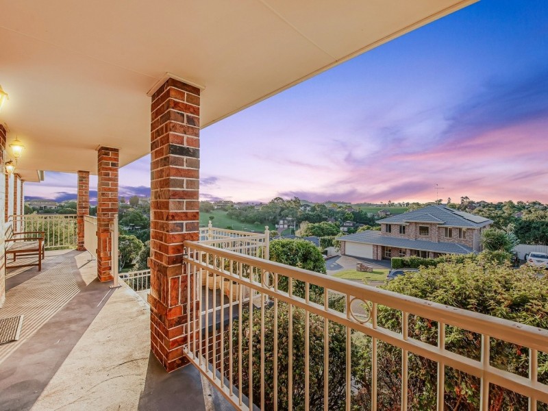 6 CORRYTON PL, Glen Alpine NSW 2560