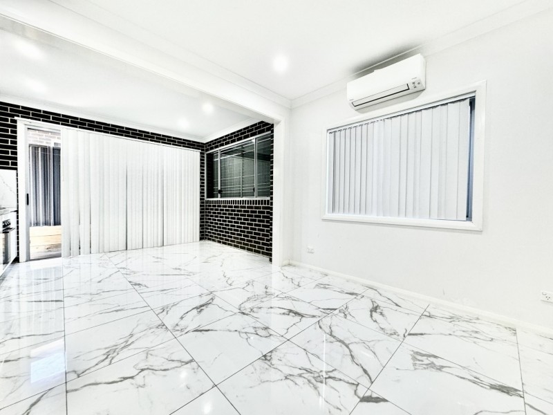 58B LIME ST, Cabramatta West NSW 2166