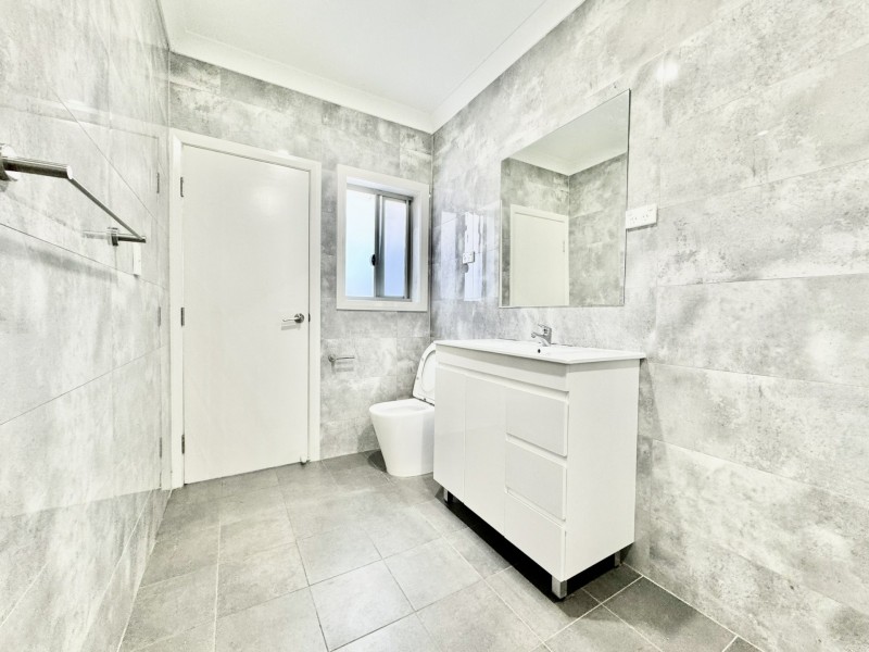 58B LIME ST, Cabramatta West NSW 2166