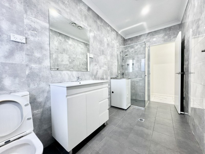 58B LIME ST, Cabramatta West NSW 2166