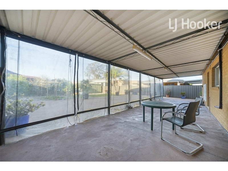 41 OLIVERI CRES, Green Valley NSW 2168