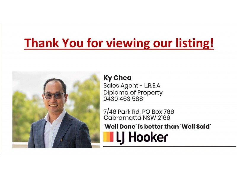 41 OLIVERI CRES, Green Valley NSW 2168