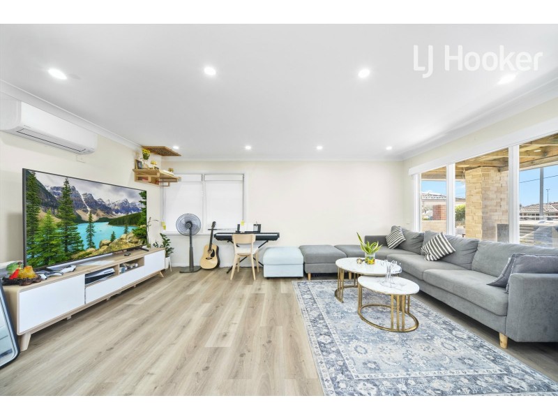 16 YOUNG ST, Mount Pritchard NSW 2170