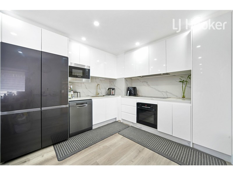 16 YOUNG ST, Mount Pritchard NSW 2170