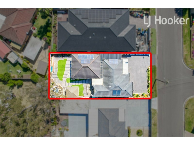 16 YOUNG ST, Mount Pritchard NSW 2170