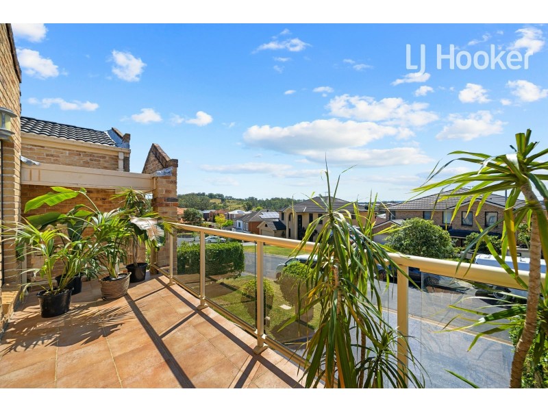 3B Butlers Close, West Hoxton NSW 2171