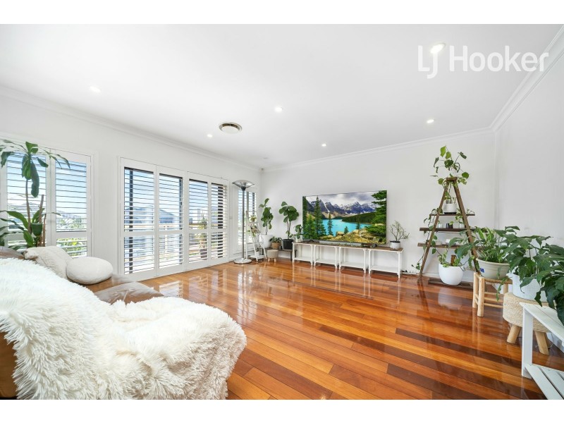 3B Butlers Close, West Hoxton NSW 2171