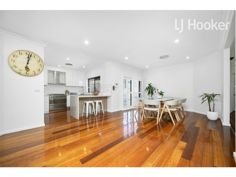 3B Butlers Close, West Hoxton NSW 2171