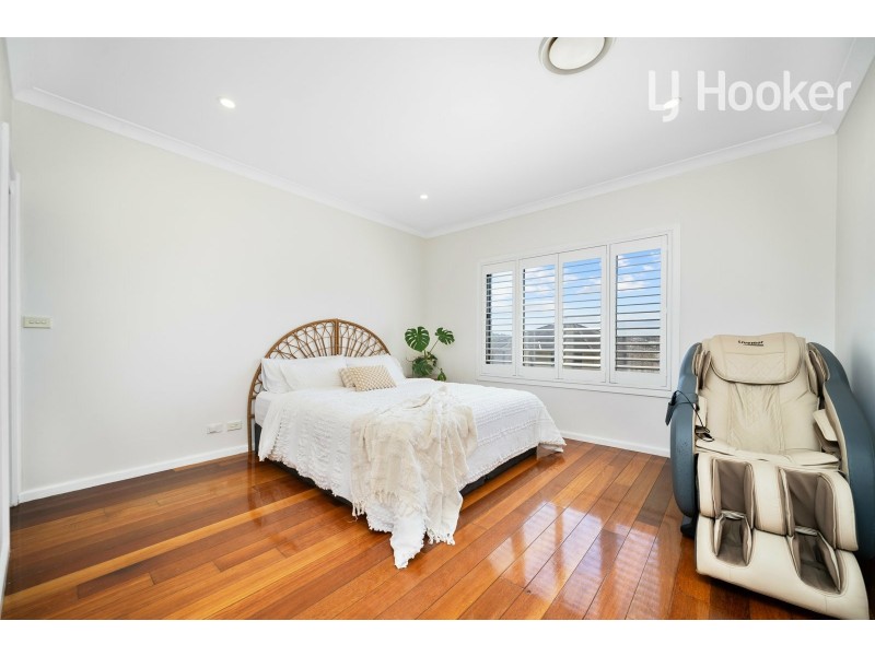 3B Butlers Close, West Hoxton NSW 2171
