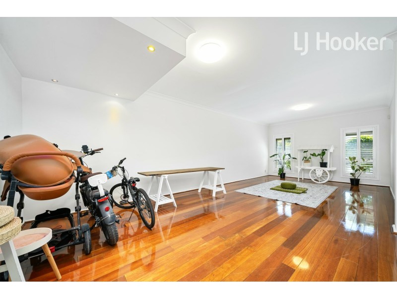 3B Butlers Close, West Hoxton NSW 2171
