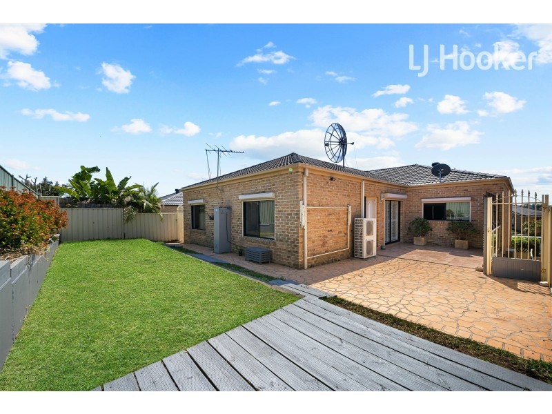 3B Butlers Close, West Hoxton NSW 2171