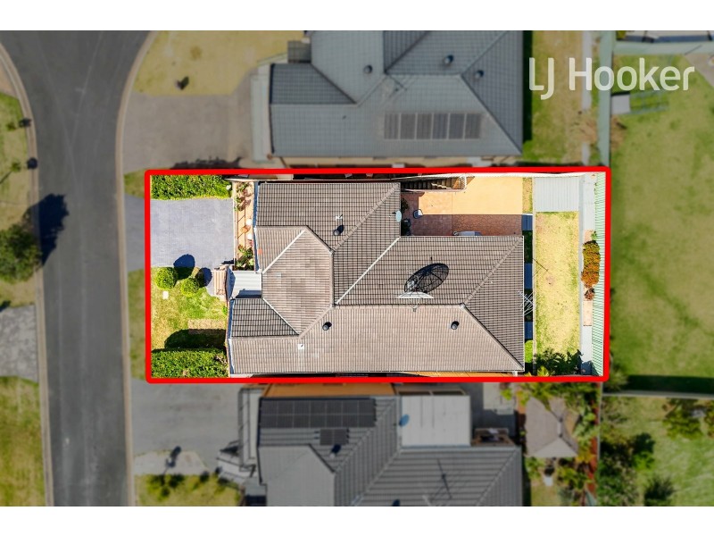 3B Butlers Close, West Hoxton NSW 2171