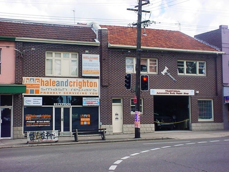 Enfield NSW 2136