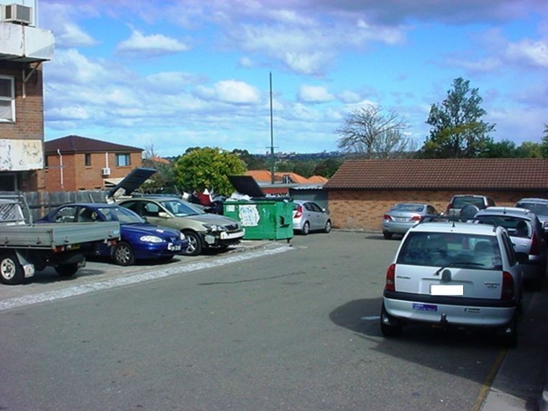 Enfield NSW 2136