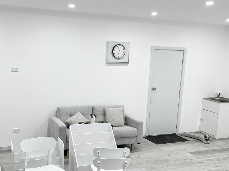 22A South Liverpool Road, Heckenberg NSW 2168