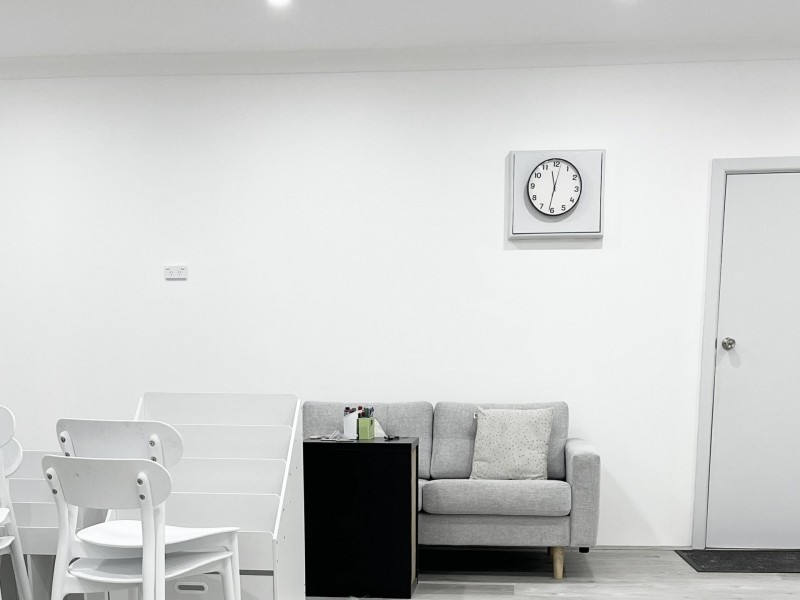 22A South Liverpool Road, Heckenberg NSW 2168