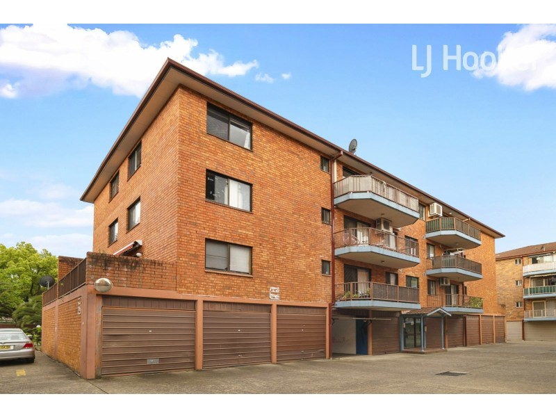 33/12-18 EQUITY PL, Canley Vale NSW 2166