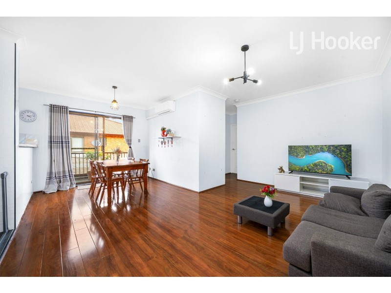 33/12-18 EQUITY PL, Canley Vale NSW 2166