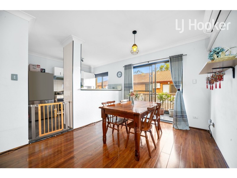 33/12-18 EQUITY PL, Canley Vale NSW 2166