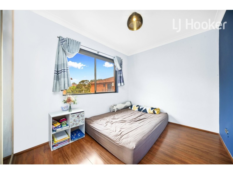 33/12-18 EQUITY PL, Canley Vale NSW 2166