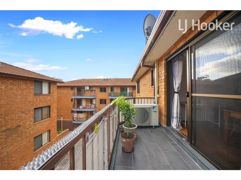 33/12-18 EQUITY PL, Canley Vale NSW 2166