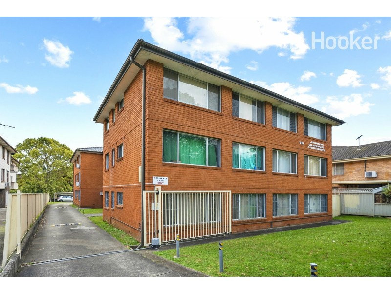 12/79 Hughes St, Cabramatta NSW 2166