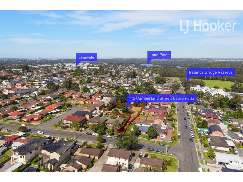 112 Cumberland St, Cabramatta NSW 2166