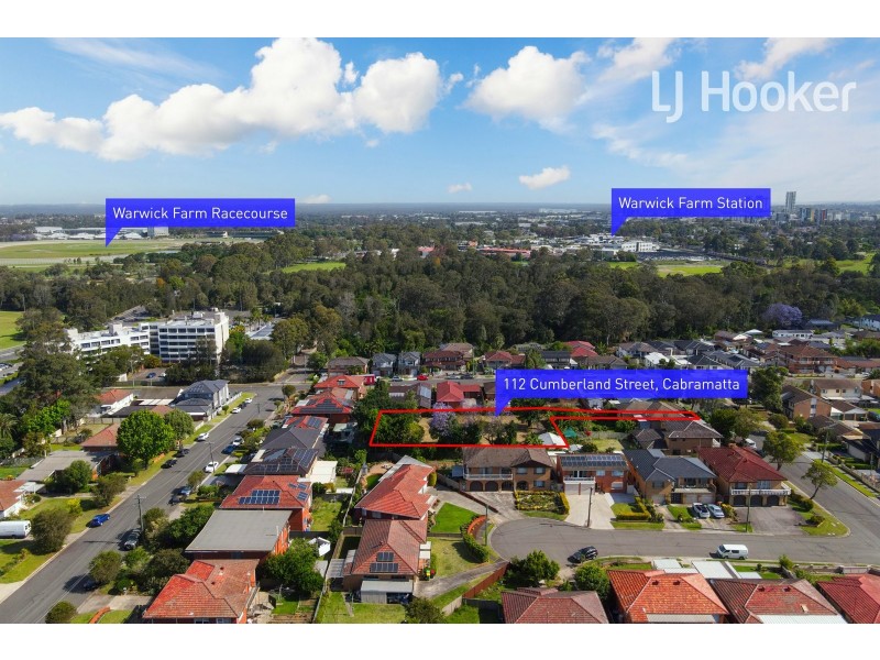 112 Cumberland St, Cabramatta NSW 2166