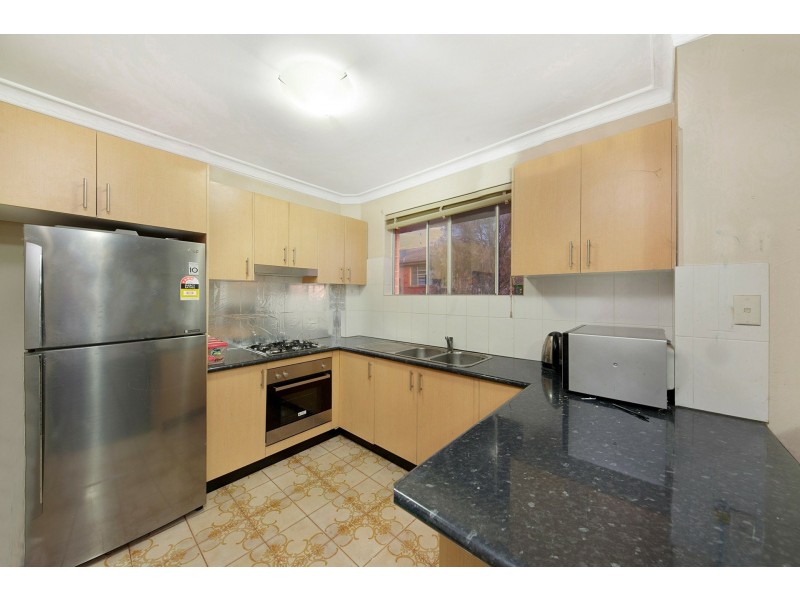 6/9 Levuka Street, Cabramatta NSW 2166