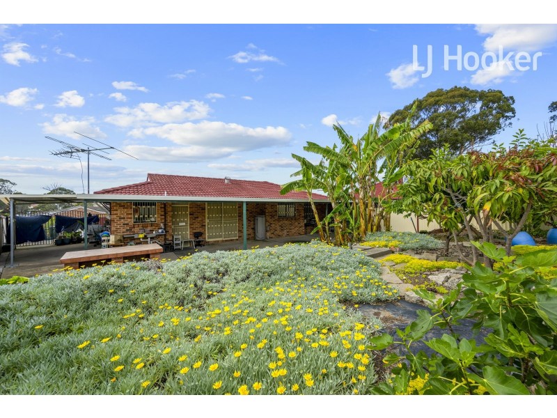 15 Lalich Ave, Bonnyrigg NSW 2177