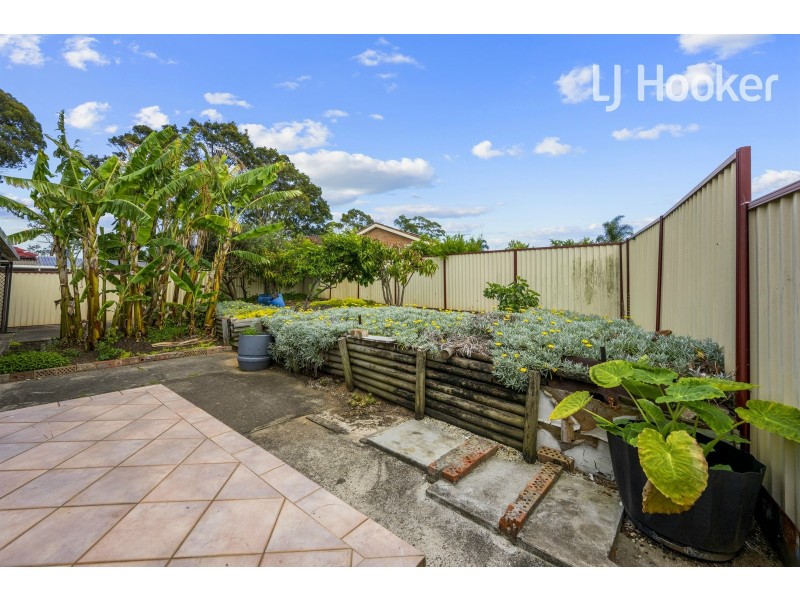 15 Lalich Ave, Bonnyrigg NSW 2177