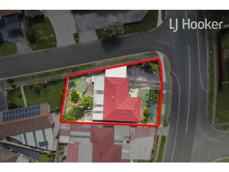 15 Lalich Ave, Bonnyrigg NSW 2177