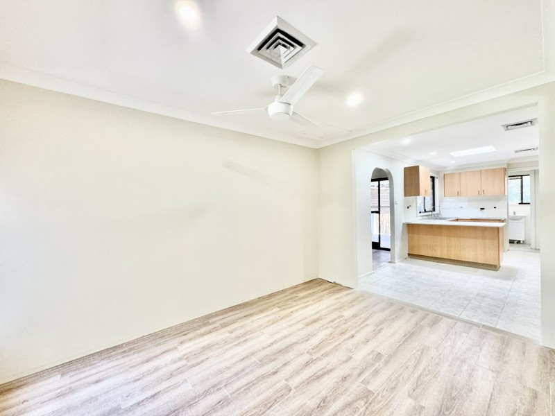 23 Ironbark Avenue, Casula NSW 2170