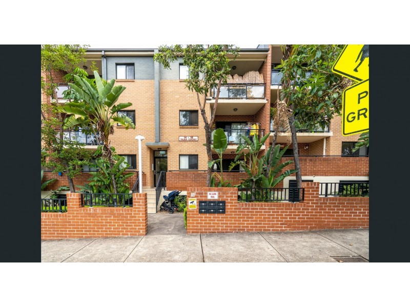 2/14-18 Tilba Street, Berala NSW 2141