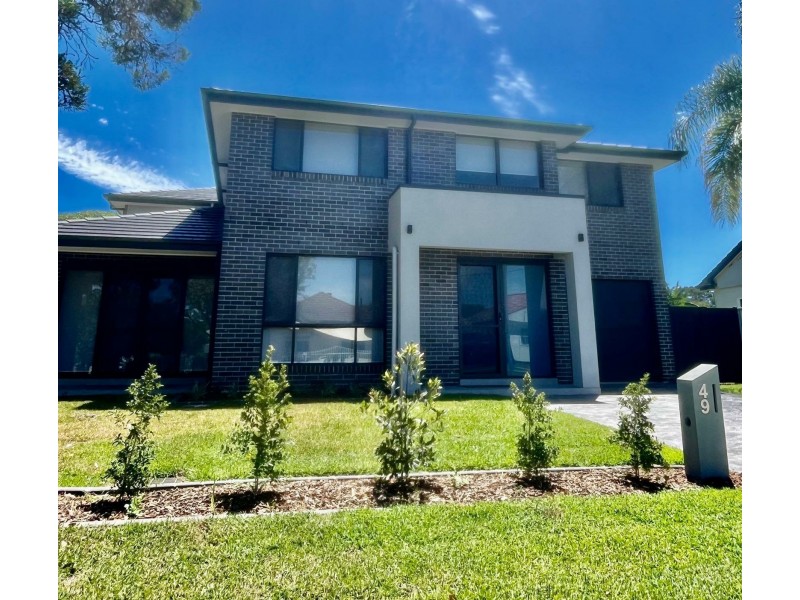 49 Gidgee Street, Cabramatta NSW 2166
