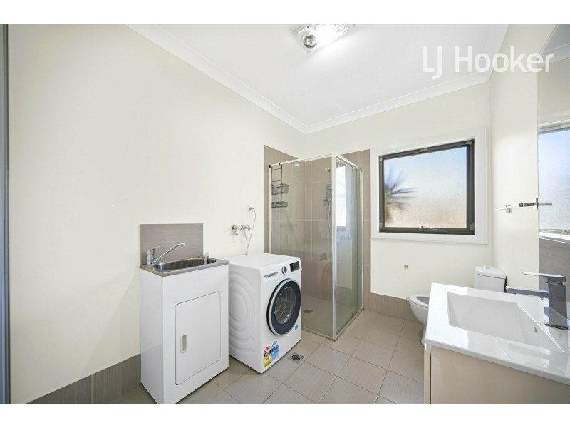 16A Young Street, Mount Pritchard NSW 2170