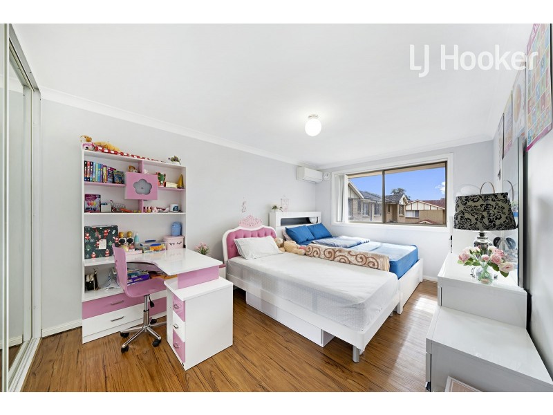 8/41-43 Stanbrook St, Fairfield Heights NSW 2165