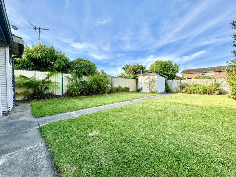 2 Delamere St, Canley Vale NSW 2166
